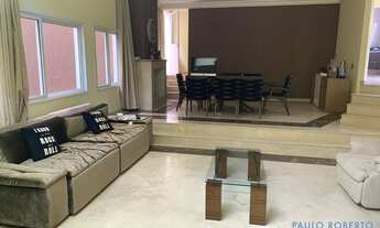 Imagem 2: CASA EM CONDOMÍNIO - ALPHAVILLE - SP