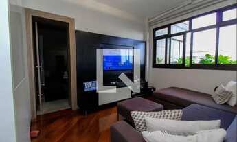 Imagem 2: Apartamento à Venda - Gutierrez, 4 Quartos, 220 m2