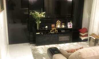 Imagem 4: Apartamento no Anália Franco 3 suítes, ampla sacada gourmet, escritório, 2 vagas, mobiliad