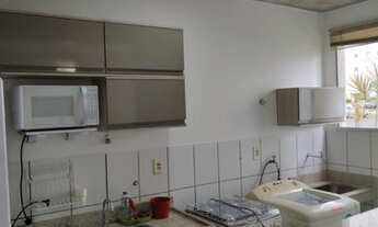 Imagem 2: Apartamento Semi Mobiliado Aluga