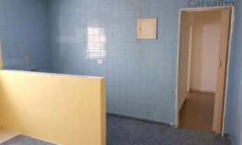 Imagem 4: Casa com 1 dormitório para alugar, 48 m² por R$ 900,00/mês - Vila Ede - São Paulo/SP