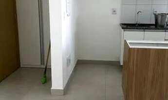 Imagem 7: Edifício Calábria- 57m² 02 quartos 01 suíte 01 vaga - semi mobilado com planejados e arm