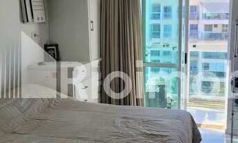 Imagem 3: Barra da Tijuca Apartamento cobertura com 4 dormitórios