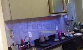 Imagem 3: Apartamento Santa Cecília