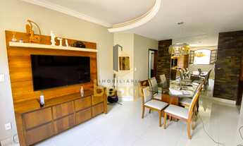 Imagem 6: Casa com 4 dormitórios à venda em Belo Horizonte