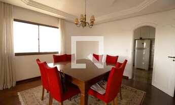 Imagem 7: Apartamento para Aluguel - Ipiranga, 4 Quartos, 200 m2