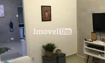 Imagem 5: Copacabana Apartamento com 1 dormitório