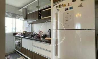 Imagem 7: Apartamento com 2 dormitórios à venda, 64 m² por R$ 270.000,00 - Areias - São José/SC