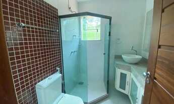 Imagem 4: Casa de condominío próx ao Vale dos Cristais c/ 4qts, send 3suítes, 5brs, 4vgs, churrqr, p