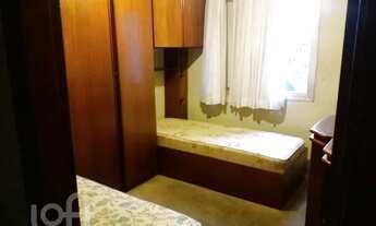 Imagem 2: Apartamento à venda em Raposo Tavares com 97 m², 3 quartos, 1 vaga