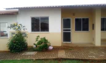 Imagem: Casa 2 quartos com suíte - Alugo - Total