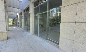 Imagem 2: Centro comercial para aluguel tem 117 metros quadrados em Jacarepaguá - Rio de Janeiro - R