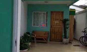 Imagem 3: Casa com 2 dorms, Solemar, Praia Grande - R$ 385 mil, Cod