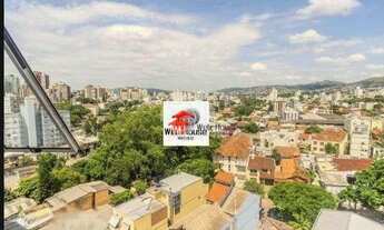 Imagem 6: Apartamento com 2 dormitórios à venda, 75 m² por R$ 425.000,00 - Santana - Porto Alegre/RS