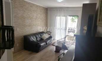 Imagem 3: Apartamento - Edifício Navidam - Valinhos