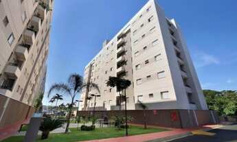 Imagem 2: Apartamento com 1 ou 2 vagas Novo Shopping