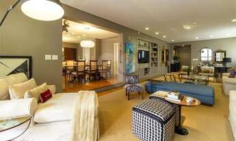 Imagem 3: Apartamento-São Paulo-JARDIM AMÉRICA