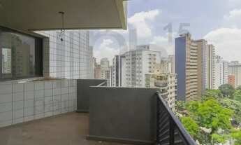 Imagem 2: 4 Dorms. (3 Suítes), 3 Vagas