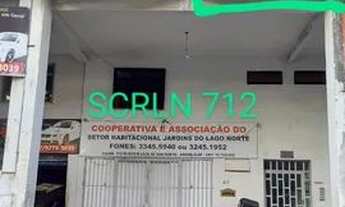 Imagem: Alugo Kit sem burocracia na 712 Norte direto