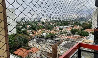 Imagem: EXCELENTE APTO - SUÍTE - LAZER - LOCALIZAÇÃO