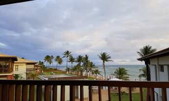 Imagem: Village Pé na areia