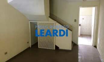 Imagem: SOBRADO - PLANALTO PAULISTA - SP