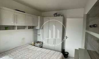 Imagem 4: Apartamento com 2 dormitórios à venda, 59 m² por R$ 219.000,00 - Forquilhas - São José/SC