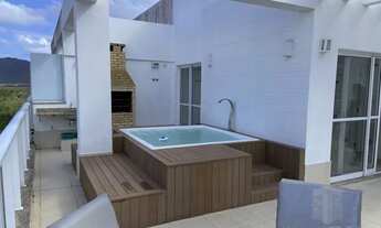 Imagem 2: Cobertura com 3 Quartos para aluguel, 186m² - Recreio dos Bandeirantes - RJ