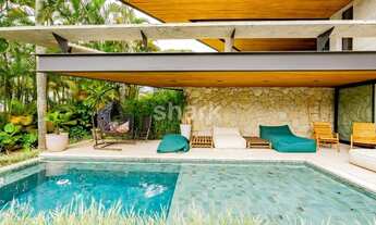 Imagem 6: Casa de condomínio para aluguel com 550 metros quadrados com 4 quartos