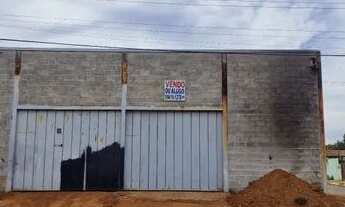 Imagem 3: Vendo Galpão Galpão / depósito com venda por R$420.000