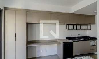 Imagem 6: Apartamento para Aluguel - Consolação, 1 Quarto, 24 m2