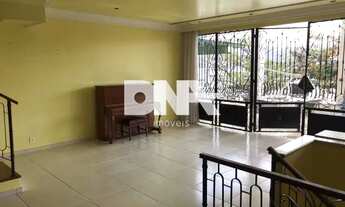 Imagem 7: Casa de rua-À VENDA-Urca-Rio de Janeiro-RJ