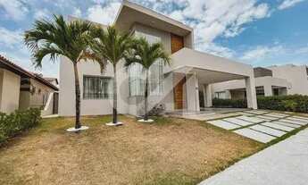 Imagem 2: Maikai Residencial Resort - Casa moderna e imponente