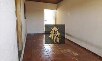 Imagem 3: Casa com 3 dormitórios, 135 m² - venda por R$ 330.000,00 ou aluguel por R$ 1.480,00/mês