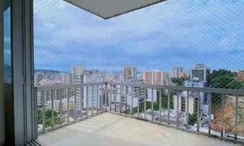 Imagem 2: Tijuca Apartamento com 4 dormitórios