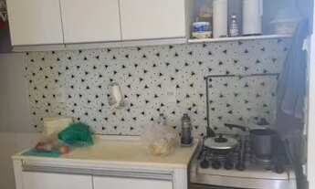 Imagem 7: QUARTA E SALA NASCENTE COM VISTA PARA O MAR SEM MOBÍLIA