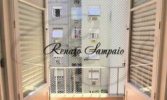 Imagem 6: Conjugado 33m, banheiro c tanque, cozinha c instalação p máquina, varanda - Rio de Janeiro