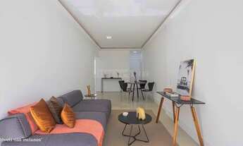 Imagem 2: Humaitá Apartamento com 2 dormitórios