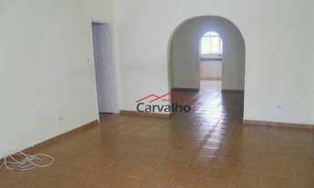 Imagem 5: Casa com 2 dormitórios para alugar, 72 m² por R$ 2.395,18/mês - Vila Ede - São Paulo/SP