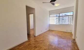 Imagem: Apartamento para aluguel possui 74 metros