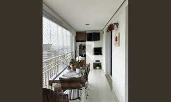 Imagem 5: Apartamento à Venda - Mooca, 3 Quartos, 112 m2