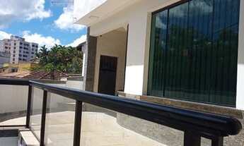 Imagem 5: Casa para aluguel tem 316 metros quadrados com 3 quartos em Icaraí - Niterói - RJ