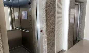 Imagem 2: Apartamento para venda tem 84 metros quadrados com 2 quartos em Campinas - São José - SC