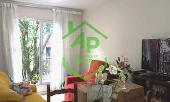 Imagem 3: Vende-se Apartamento de 1 Dormitório - Conjunto Residencial Ingaí