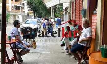Imagem 3: Prédio-À VENDA-Maracanã-Rio de Janeiro-RJ