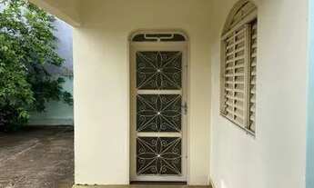 Imagem 6: CASA NO BAIRRO ANA CÉLIA 1 - TERRENO 275m2