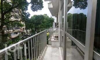 Imagem 2: Laranjeiras Apartamento com 5 dormitórios