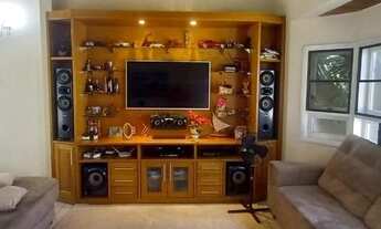 Imagem 3: Casa a Venda e locação semi mobiliada Residencial Flamboyant - Hortolândia/SP