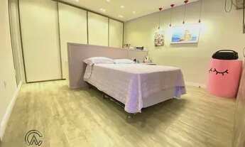 Imagem 5: Mansão no Portal do Sol - Mosqueiro