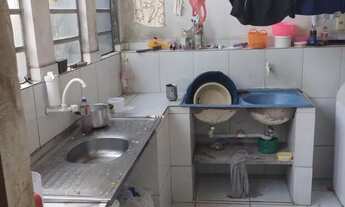 Imagem 4: Casa com ponto, 8x30 terreno com ponto de 8 x 14